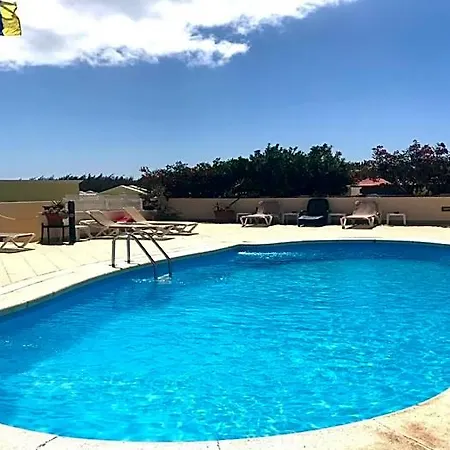 호텔 Jade Powered By Solymarcalma FUERTEVENTURA ISLAND