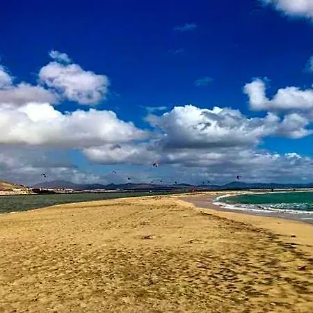 Jade Powered By Solymarcalma 4* FUERTEVENTURA ISLAND