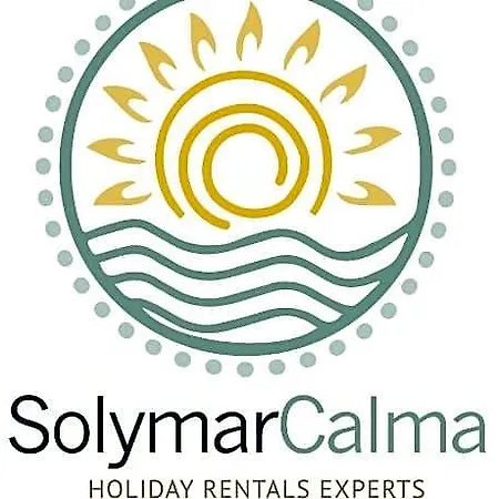 酒店 Jade Powered By Solymarcalma FUERTEVENTURA ISLAND
