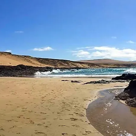 Jade Powered By Solymarcalma 酒店 FUERTEVENTURA ISLAND