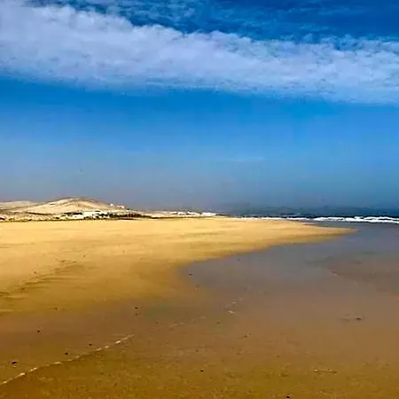 酒店 Jade Powered By Solymarcalma FUERTEVENTURA ISLAND