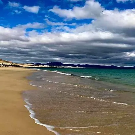 Jade Powered By Solymarcalma 酒店 FUERTEVENTURA ISLAND