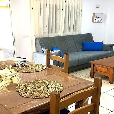 Jade Powered By Solymarcalma 4* FUERTEVENTURA ISLAND